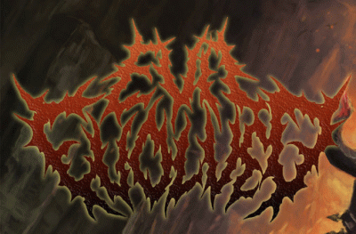 logo Evil Evolved